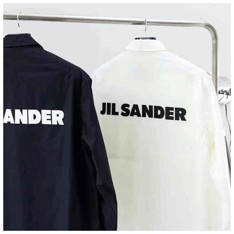 Men's Trench Coats Estilo europeu de rua jil sander simples carta impressão trench coat casual casal oversize casaco masculino e feminino MPFJ, 1# shoe box
Men's Trench Coats Estilo europeu de rua jil sander simples carta impressão trench coat casual casal oversize casaco masculino e feminino MPFJ, 1# shoe box