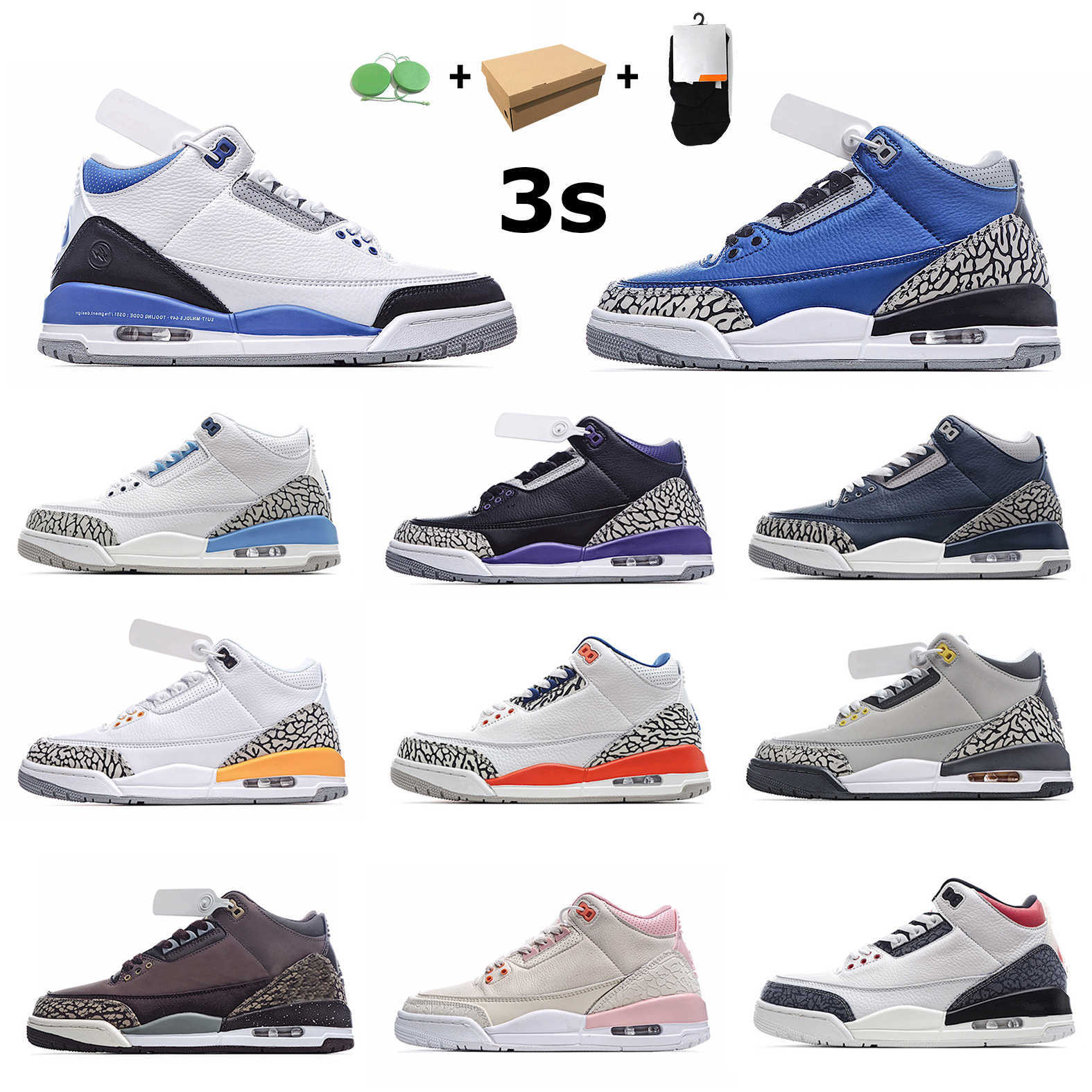 Retro sneaker basketball shoes trainers 3s true blue mocha knicks fire red sport infrared cool grey georgetown rust 2021 varsity royal
Retro sneaker basketball shoes trainers 3s true blue mocha knicks fire red sport infrared cool grey georgetown rust 2021 varsity royal