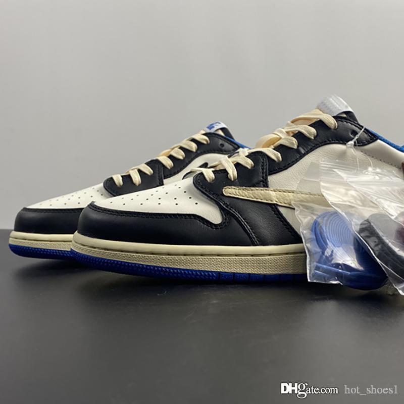 Travis Scott x Fragment x Air 1 Low DM7866-140 1s I Women Men Sports Casual Shoes Sneakers Top Quality Trainers Kicks With Original Box, Black;white
Travis Scott x Fragment x Air 1 Low DM7866-140 1s I Women Men Sports Casual Shoes Sneakers Top Quality Trainers Kicks With Original Box, Black;white