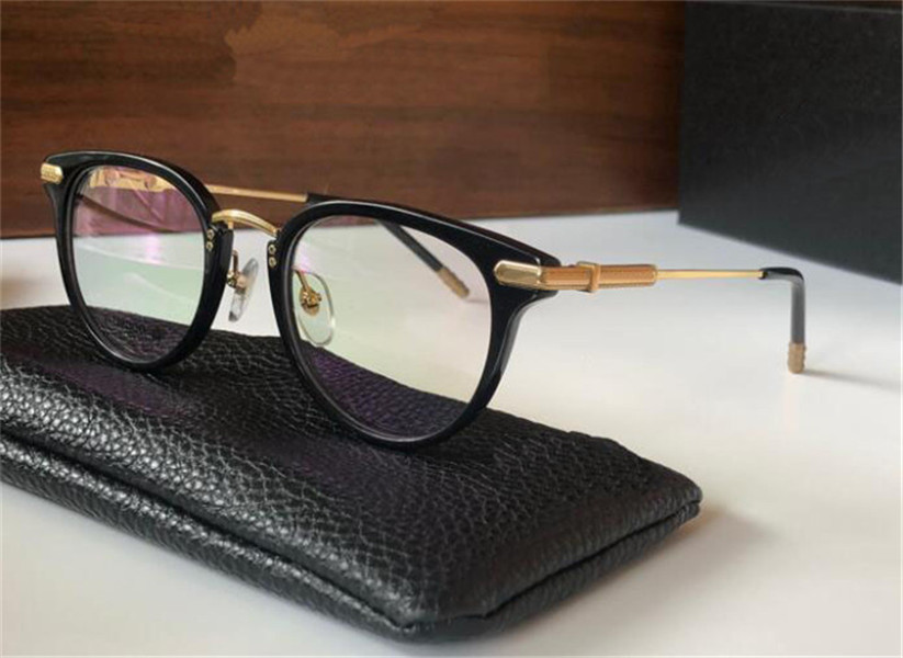 Vintage fashion design 8130 optical glasses cat-eye frame light and comfortable simple style top quality with box can do prescription lenses
Vintage fashion design 8130 optical glasses cat-eye frame light and comfortable simple style top quality with box can do prescription lenses