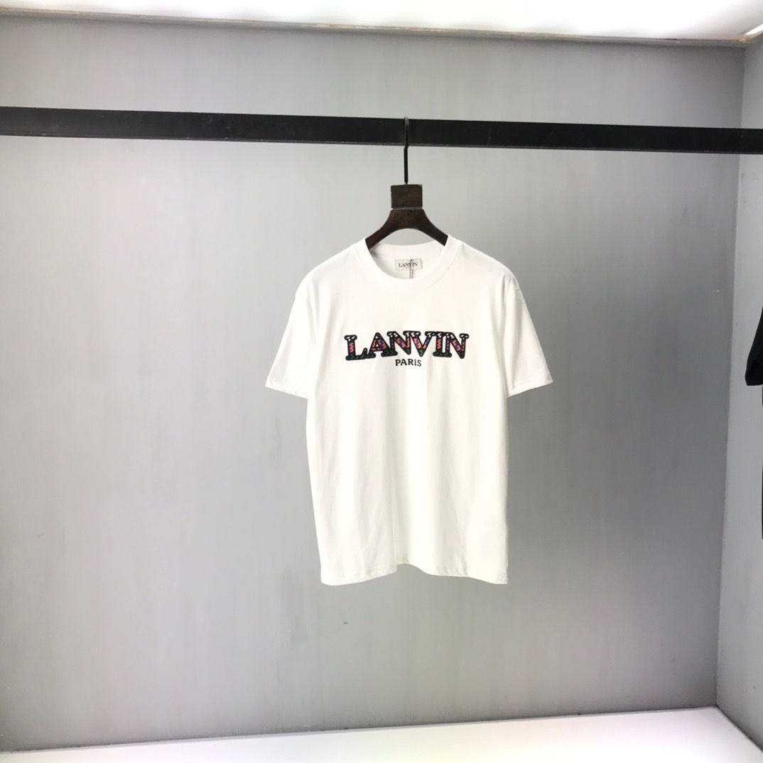 2021ss spring and summer new high grade cotton printing short sleeve round neck panel T-Shirt Size: m-l-xl-xxl-xxxl Color: black white vs2sdv
2021ss spring and summer new high grade cotton printing short sleeve round neck panel T-Shirt Size: m-l-xl-xxl-xxxl Color: black white vs2sdv
