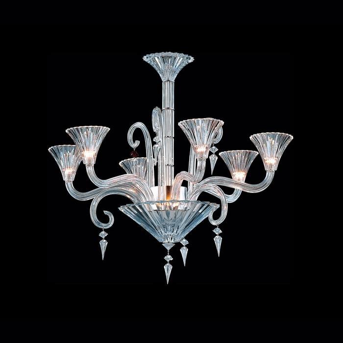 Chandeliers Baccarat Mille Nuits Crystal Chandelier Lighting Interior Home Decor Lustre Luxury
Chandeliers Baccarat Mille Nuits Crystal Chandelier Lighting Interior Home Decor Lustre Luxury