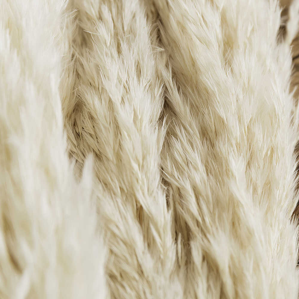 Pampas Grass Decor White Color Fluffy Natural Dried Flowers Bleached Bouquet Boho Vintage Style for Wedding Home Christmas Decor P0831
Pampas Grass Decor White Color Fluffy Natural Dried Flowers Bleached Bouquet Boho Vintage Style for Wedding Home Christmas Decor P0831