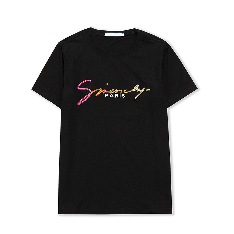 68ff Summer Designer T Shirts For Mens Tops Luxury Letter Embroidery Tees Women Clothing Short Sleeved shirt Men Tee
68ff Summer Designer T Shirts For Mens Tops Luxury Letter Embroidery Tees Women Clothing Short Sleeved shirt Men Tee
