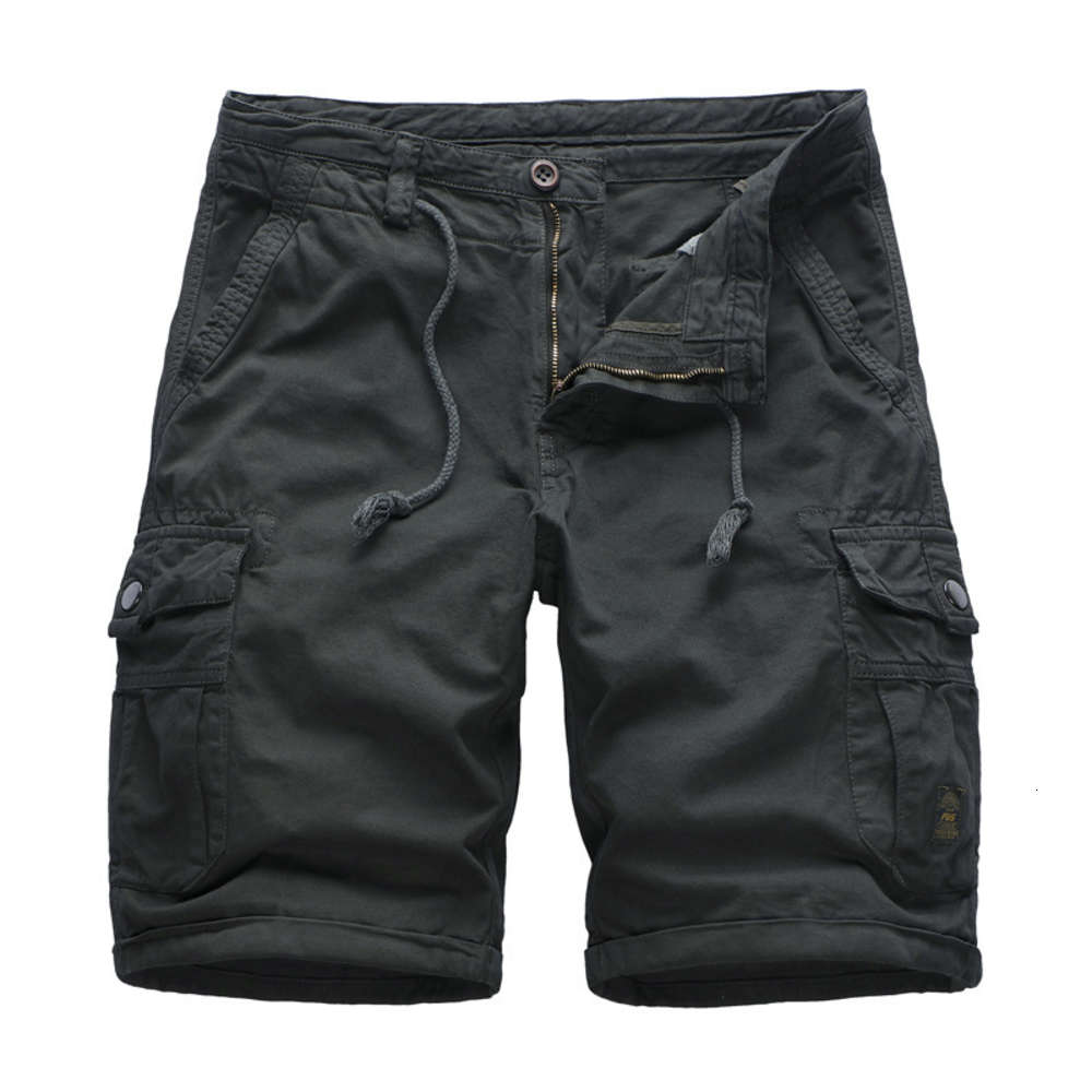 summer shorts men's loose tooling capris fashion brand sports shorts men's casual pants, Blue
summer shorts men's loose tooling capris fashion brand sports shorts men's casual pants, Blue