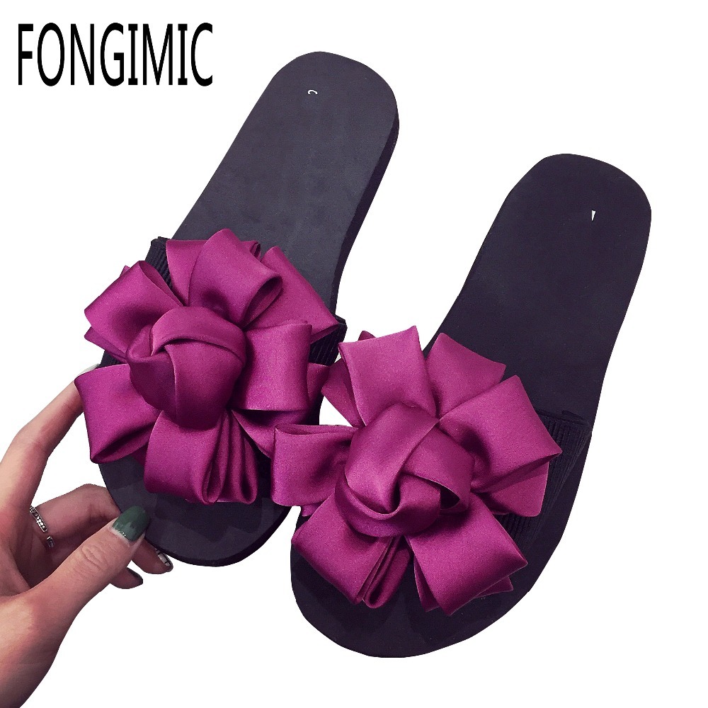 Summer Women Slippers Bohemia Floral Sho Comfortable Sweet Good Quality Cool Beach Vacation Casual Band Slid, Pink slope with
Summer Women Slippers Bohemia Floral Sho Comfortable Sweet Good Quality Cool Beach Vacation Casual Band Slid, Pink slope with