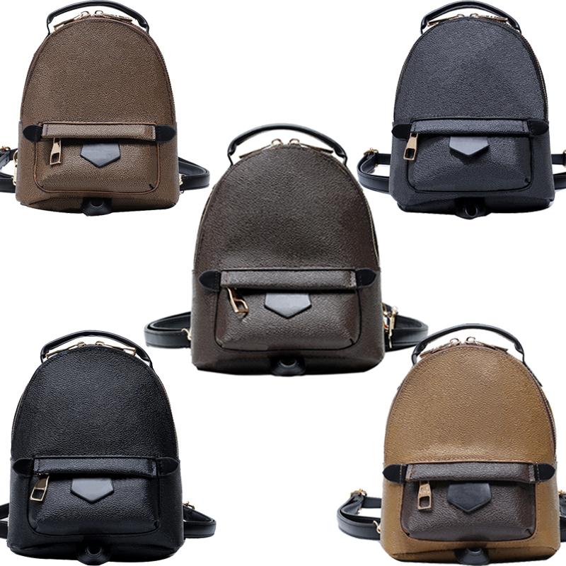 Designer Backpack for Women's PU Leather Crossbody Backpacks back pack Mini Size women printing leathers Bag Drop, Compensation for freight
Designer Backpack for Women's PU Leather Crossbody Backpacks back pack Mini Size women printing leathers Bag Drop, Compensation for freight