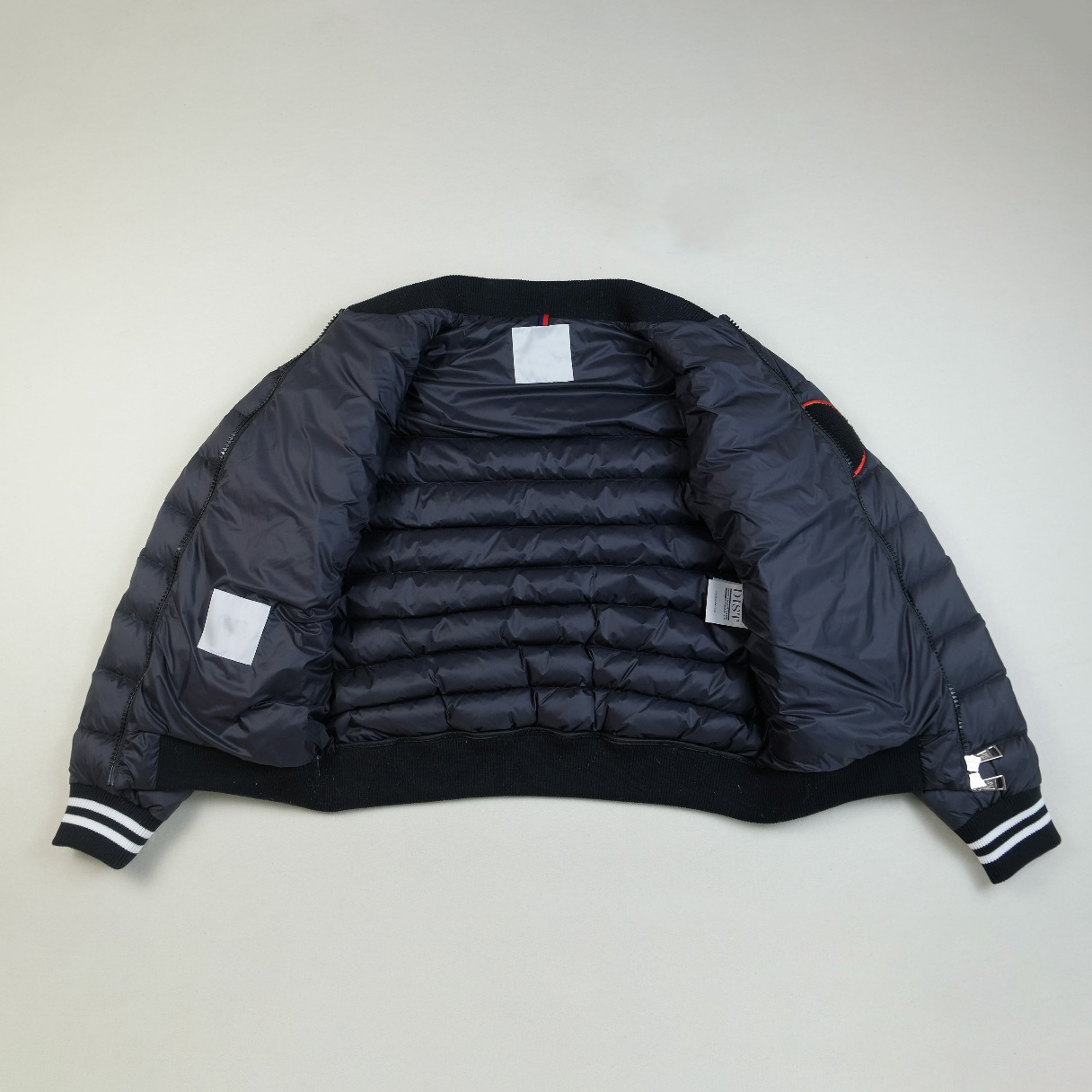 Luxury France Mens maya down jacket Flocking Logo Knitted designer brand women Parkas Panel Casual coats Bomber jackets 001, Supplement (not shipped separately)
Luxury France Mens maya down jacket Flocking Logo Knitted designer brand women Parkas Panel Casual coats Bomber jackets 001, Supplement (not shipped separately)