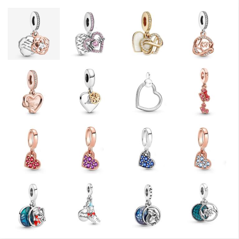 Memnon Jewelry 925 Sterling Silver Moments Heart O Pendant Charm Glitter Globe Mom Dangle Charms Openwork Rose Beads Two-tone Family Tree Bead Fit DIY Women Bracelet
Memnon Jewelry 925 Sterling Silver Moments Heart O Pendant Charm Glitter Globe Mom Dangle Charms Openwork Rose Beads Two-tone Family Tree Bead Fit DIY Women Bracelet