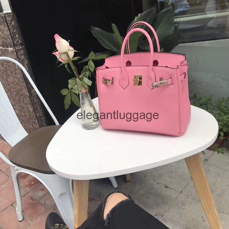 Women Birkins bag designer handbag 2022 pink lychee top layer cowhide women's bag trend bag single shoulder diagonal span handbag new style, 35 inch pink
Women Birkins bag designer handbag 2022 pink lychee top layer cowhide women's bag trend bag single shoulder diagonal span handbag new style, 35 inch pink
