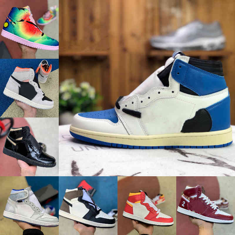 2021 Men Women 1 1s Basketball Shoes UNIVERSITY BLUE SIGNAL BLUE HYPER ROYAL Light Fusion Red Electro Orange Prototype Fragment Low Pollen Trainers Sneakers, Coupon please do not buy
2021 Men Women 1 1s Basketball Shoes UNIVERSITY BLUE SIGNAL BLUE HYPER ROYAL Light Fusion Red Electro Orange Prototype Fragment Low Pollen Trainers Sneakers, Coupon please do not buy