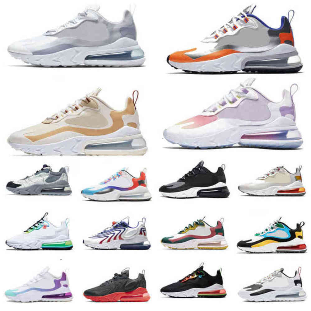 270 react mens running shoes Bauhaus Blue Volt Optical UNC Pure Platinum Bleached Coral Triple Black Metallic Gold 270s men women trainers PCVZ
270 react mens running shoes Bauhaus Blue Volt Optical UNC Pure Platinum Bleached Coral Triple Black Metallic Gold 270s men women trainers PCVZ