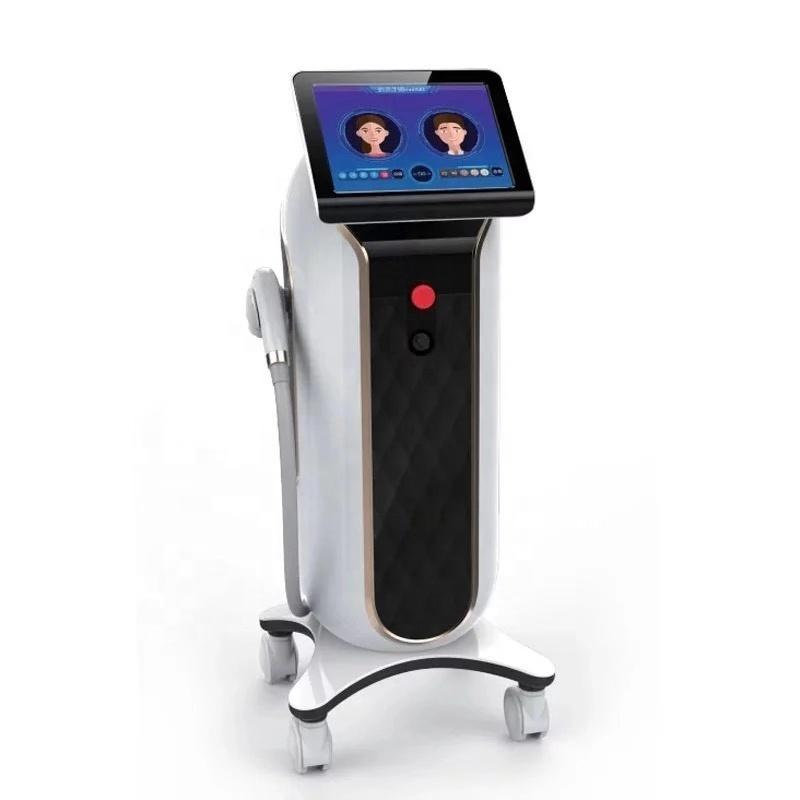 2021 808nm Diode laser hair removal beauty machine