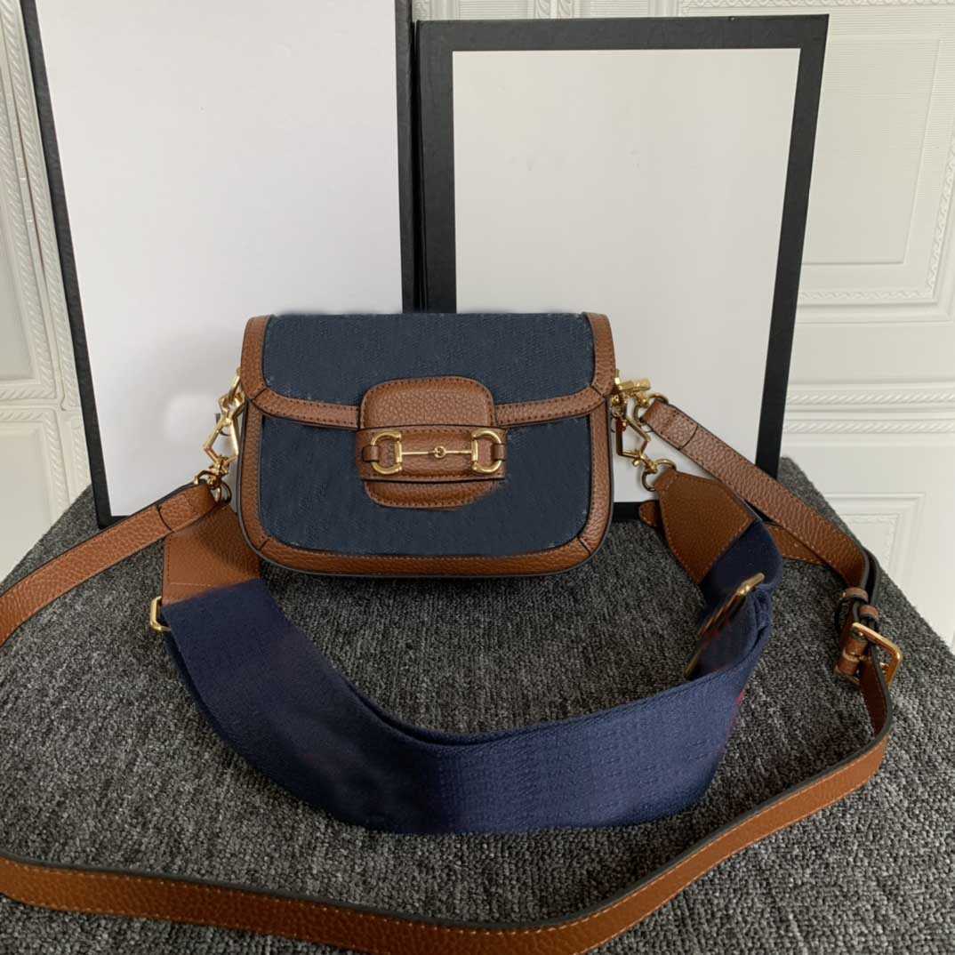 Retro Mix Style Messenger Bag Designer Fashion Double Shoulder Belt Women Designer Handbag Letter Canvas Pattern Multi-function Handbag, Blue
Retro Mix Style Messenger Bag Designer Fashion Double Shoulder Belt Women Designer Handbag Letter Canvas Pattern Multi-function Handbag, Blue