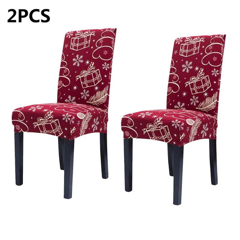 Chair Covers Universal Printing Stretchable Polyester Seat Protector Christmas Cover Set For Dining Room Office
Chair Covers Universal Printing Stretchable Polyester Seat Protector Christmas Cover Set For Dining Room Office