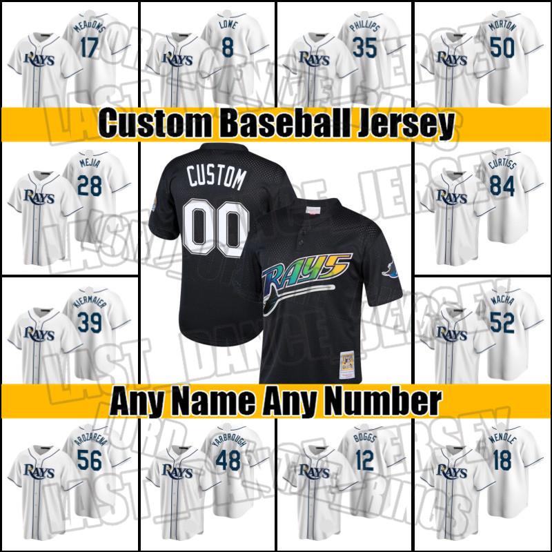 Rays Ji-Man Choi 39 Kevin Kiermaier Jersey Custom Tampa 12 Wade Boggs Bay Baseball Jerseys Brandon Lowe Manuel Margot Willy Adames S165ZX, Man custom size m-xxxl
Rays Ji-Man Choi 39 Kevin Kiermaier Jersey Custom Tampa 12 Wade Boggs Bay Baseball Jerseys Brandon Lowe Manuel Margot Willy Adames S165ZX, Man custom size m-xxxl