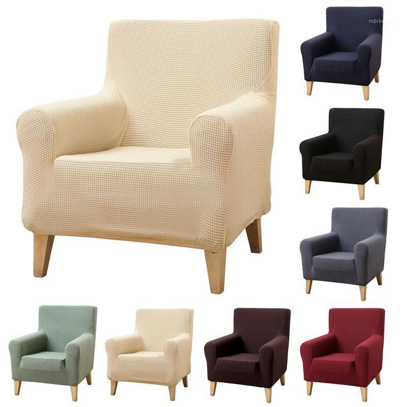 Elastic Armchair Cover Sofa Slipcovers For Living Room Chair Protector 1 Seat Couch Case Removable Funiture Protectors Covers
Elastic Armchair Cover Sofa Slipcovers For Living Room Chair Protector 1 Seat Couch Case Removable Funiture Protectors Covers