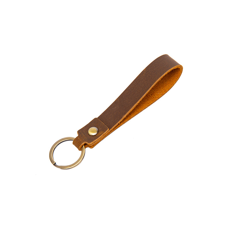 Fashion luxury key chain handmade leather designer men women bag pendant accessories 7 exclusive color master operation custom, Silver
Fashion luxury key chain handmade leather designer men women bag pendant accessories 7 exclusive color master operation custom, Silver
