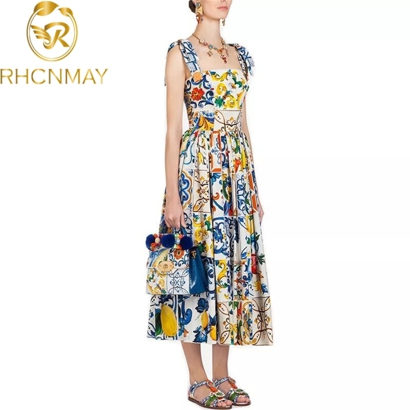 Vintage Print Sleeveless Summer Dress Fashion Women's Spaghetti Strap Retro Slim Casual Beach Long Dresses Vestidos 210520, Picture color
Vintage Print Sleeveless Summer Dress Fashion Women's Spaghetti Strap Retro Slim Casual Beach Long Dresses Vestidos 210520, Picture color