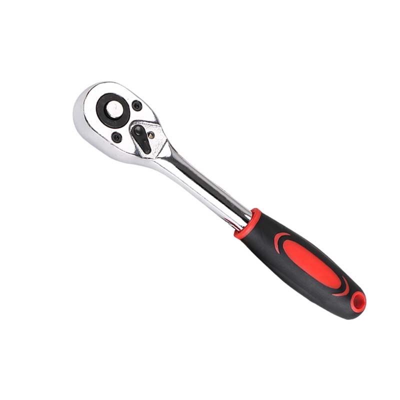 Car Ratchet Wrench Hand Tools 24 Teeth Extending Telescopic Ratchets Socket Wrenches Ratcheting Handle Tool