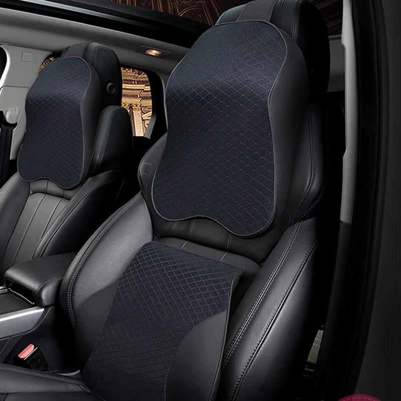 Seat Cushions Car Neck Pillow Giant Head Support Cushion Headrest Holder Automotive Interior Accessories 
Seat Cushions Car Neck Pillow Giant Head Support Cushion Headrest Holder Automotive Interior Accessories
