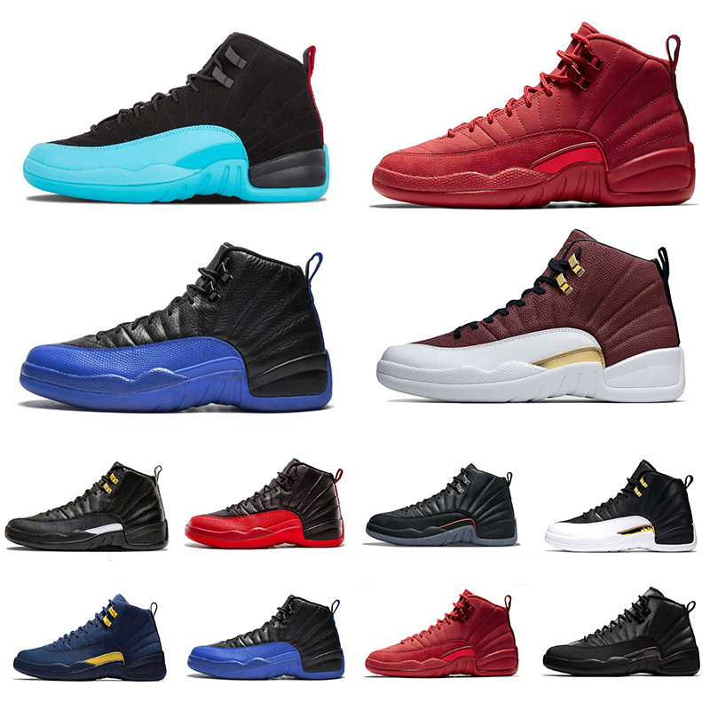 2022 Jumpman 12 12s mens basketball shoes Game Ball French Blue Wings Utility Twist the master taxi Royalty Reverse Game playoffs FIBA men women trainers sports shoe, Pay for box
2022 Jumpman 12 12s mens basketball shoes Game Ball French Blue Wings Utility Twist the master taxi Royalty Reverse Game playoffs FIBA men women trainers sports shoe, Pay for box