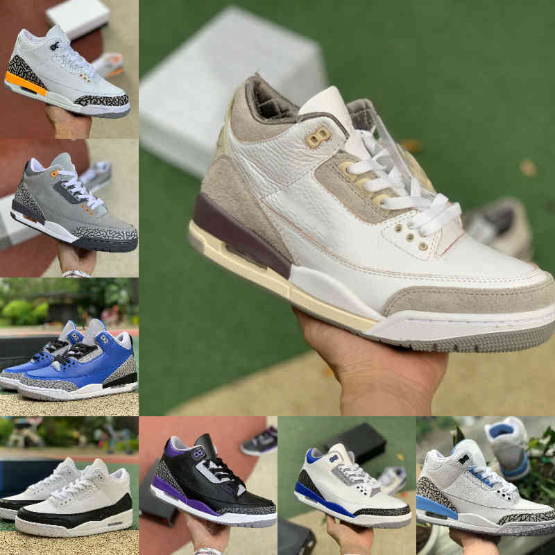 Jumpman Racer Blue 3 3S Basketball Shoes Mens Cool Grey A Ma Maniere UNC Fragment JORDÁN Denim Red Black Cement Pure White Court Purple SEOUL Orange Trainer Sneakers, Please contact us
Jumpman Racer Blue 3 3S Basketball Shoes Mens Cool Grey A Ma Maniere UNC Fragment JORDÁN Denim Red Black Cement Pure White Court Purple SEOUL Orange Trainer Sneakers, Please contact us