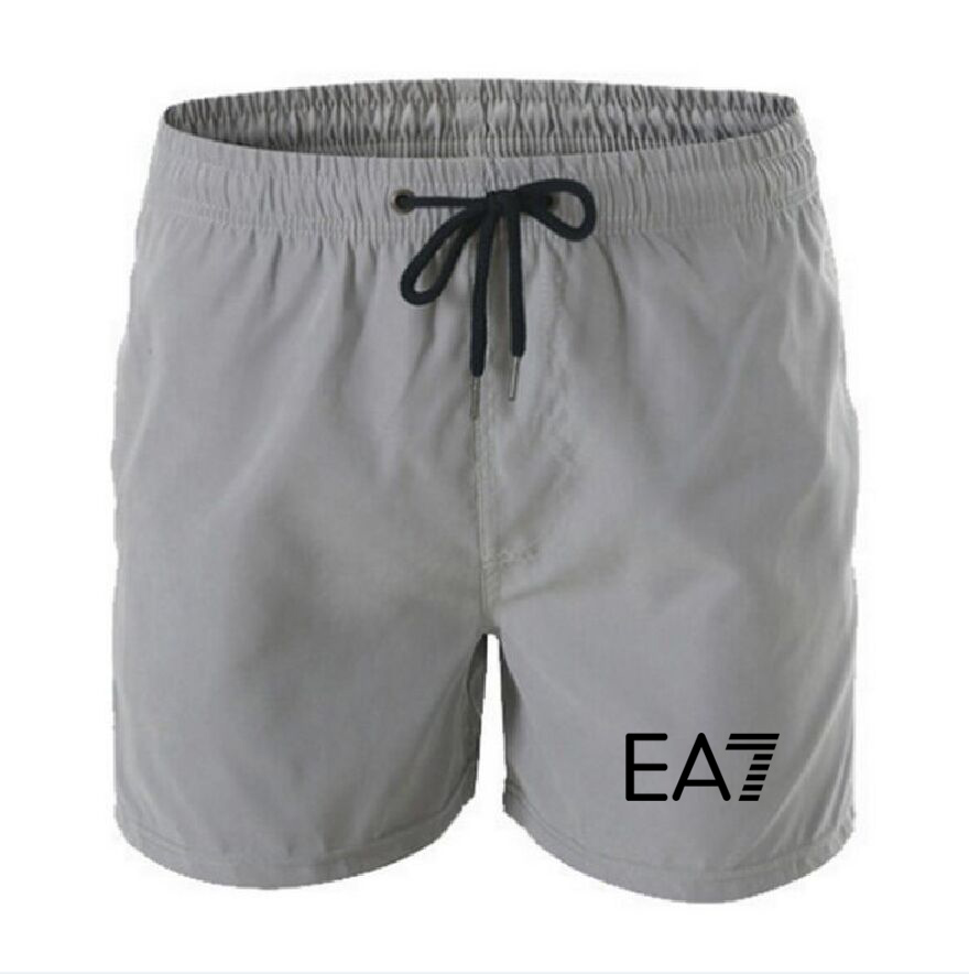 2021 Summer Casual Cotton Fashion Style Brand Print Shorts Male Drawstring Elastic Waist Breeches Beach 13 color white black, Orange
2021 Summer Casual Cotton Fashion Style Brand Print Shorts Male Drawstring Elastic Waist Breeches Beach 13 color white black, Orange
