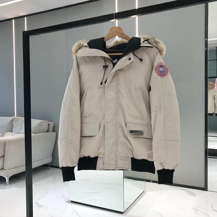 Canada Co Signed Putin' Same Warm Work Clothes Parker Big Goose 01 Men' and Women' Down Jacket, Red
Canada Co Signed Putin' Same Warm Work Clothes Parker Big Goose 01 Men' and Women' Down Jacket, Red
