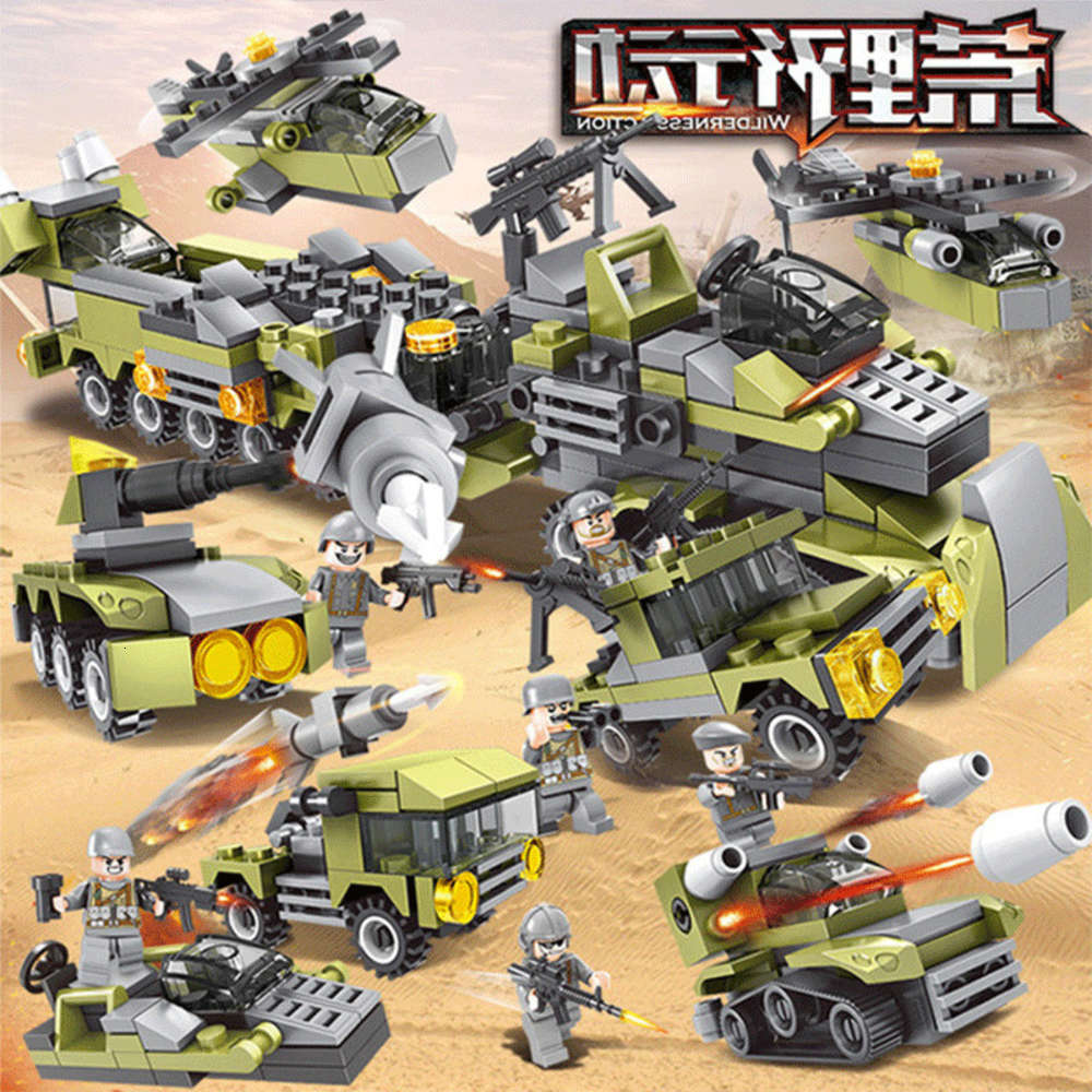 Assembled toys Compatible with LEGO mirage Ninja boys' military assembled toys children's Yilizhi 10-year-old building block table gift
Assembled toys Compatible with LEGO mirage Ninja boys' military assembled toys children's Yilizhi 10-year-old building block table gift