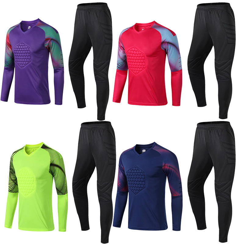 England Football Soccer Jersey Football Shirt men purple long sleeve green goalkeeper soccer jersey set adult navy blue goalkee
England Football Soccer Jersey Football Shirt men purple long sleeve green goalkeeper soccer jersey set adult navy blue goalkee