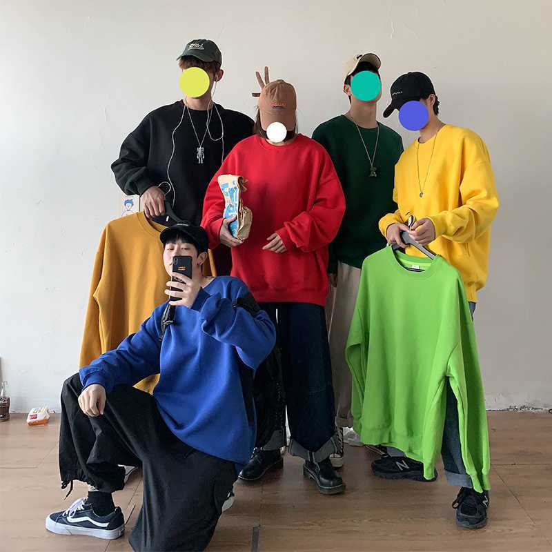 Privathinker Men Harajuku Hoodies Sweatshirts Oversized Men Women Streetwear Black Hoodie Male Hiphop Winter Basic Hoodies 210720
Privathinker Men Harajuku Hoodies Sweatshirts Oversized Men Women Streetwear Black Hoodie Male Hiphop Winter Basic Hoodies 210720