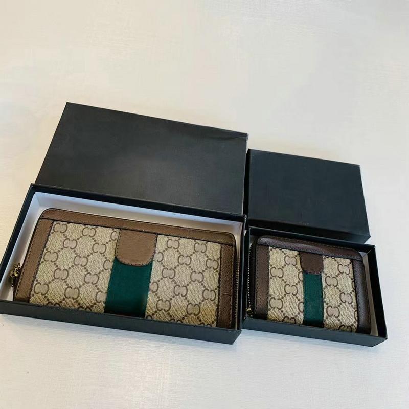 WITH BOX Ophidia long&short zipper wallets mens and women fashion clutch bags coin purse designer handbags card package
WITH BOX Ophidia long&short zipper wallets mens and women fashion clutch bags coin purse designer handbags card package