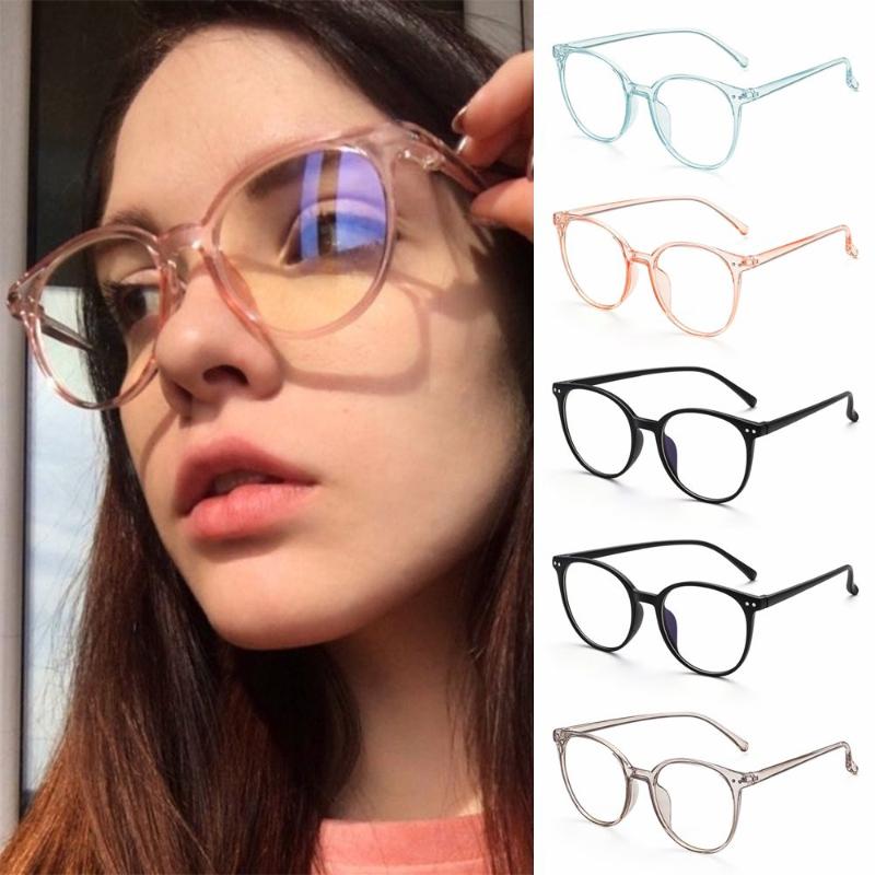 Sunglasses Women Oversized Transparent Frame Blue Light Blocking Glasses Anti Eyeglasses Office Computer Goggles Unisex Eyewear, White;black
Sunglasses Women Oversized Transparent Frame Blue Light Blocking Glasses Anti Eyeglasses Office Computer Goggles Unisex Eyewear, White;black