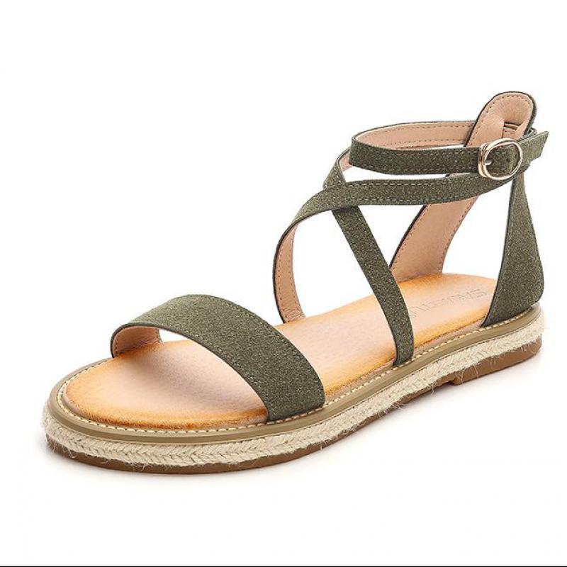 Women's Shoes Summer Rhinestone Flat Clip T-type Strap Roman Low Sandals Women Plastic Beach, Black
Women's Shoes Summer Rhinestone Flat Clip T-type Strap Roman Low Sandals Women Plastic Beach, Black