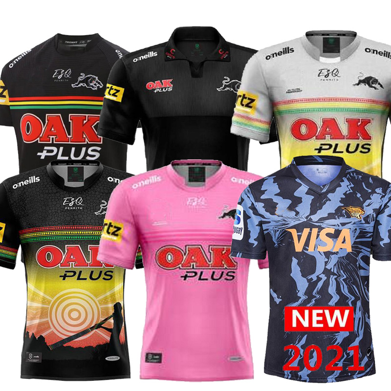 20-21 Penrith Panthers Indigenous Rugby Jerseys 20&20Home Jersey National Rug by League Australia NRL shirts Size -5XL, The picture colour
20-21 Penrith Panthers Indigenous Rugby Jerseys 20&20Home Jersey National Rug by League Australia NRL shirts Size -5XL, The picture colour
