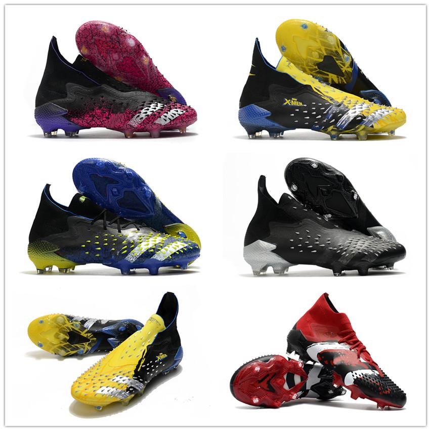 boys Predator Freak + Superlative Pack FG Soccer Shoes X Mens Wolverines Dark TF Superstealth Core Black Grey Solar Yellow Superspectral Shock Pink Football Boots, 0001
boys Predator Freak + Superlative Pack FG Soccer Shoes X Mens Wolverines Dark TF Superstealth Core Black Grey Solar Yellow Superspectral Shock Pink Football Boots, 0001