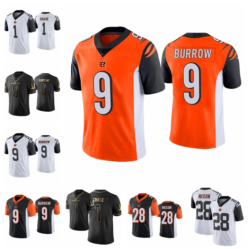 CincinnatiBengalsMEN WOMEN YOUTH joe burrow joe mixon Ja'Marr Chase Vapor Limited football Jersey
CincinnatiBengalsMEN WOMEN YOUTH joe burrow joe mixon Ja'Marr Chase Vapor Limited football Jersey