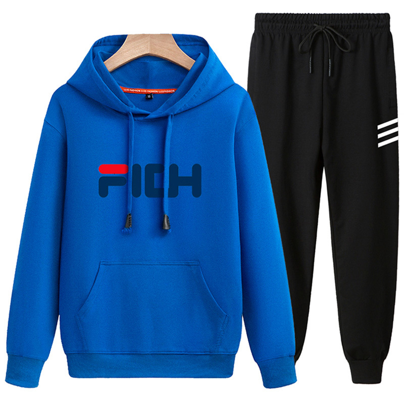 men's tracksuits training sets for fashionable autumn men new hoodies + sweatshirt two suit piece with hoodie casual male outfits, Gray
men's tracksuits training sets for fashionable autumn men new hoodies + sweatshirt two suit piece with hoodie casual male outfits, Gray