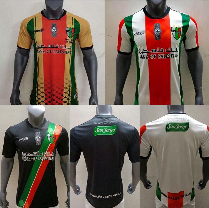 Palestine soccer Jersey 3th 21 22 thai quality nation team maillot de futol Palestinian Palestinians Palestino ROSENDE Football Shirt, 2021
Palestine soccer Jersey 3th 21 22 thai quality nation team maillot de futol Palestinian Palestinians Palestino ROSENDE Football Shirt, 2021