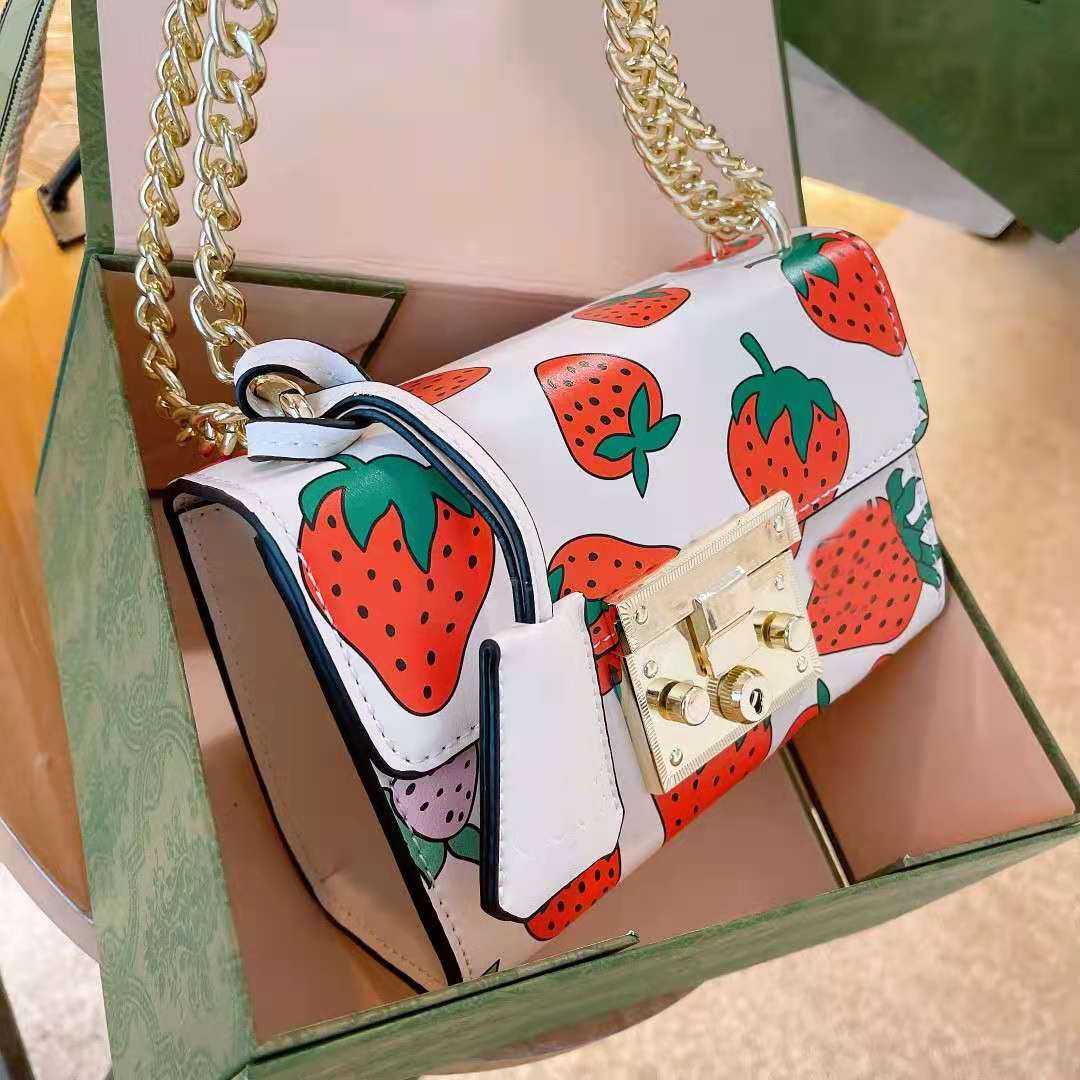 Female Bag Shoulder Women Messenger Fashion Bags Chain Montaigne Worn Genuine Leather Purses Handbags Shoulderbag Handbag Small Package, Customize
Female Bag Shoulder Women Messenger Fashion Bags Chain Montaigne Worn Genuine Leather Purses Handbags Shoulderbag Handbag Small Package, Customize