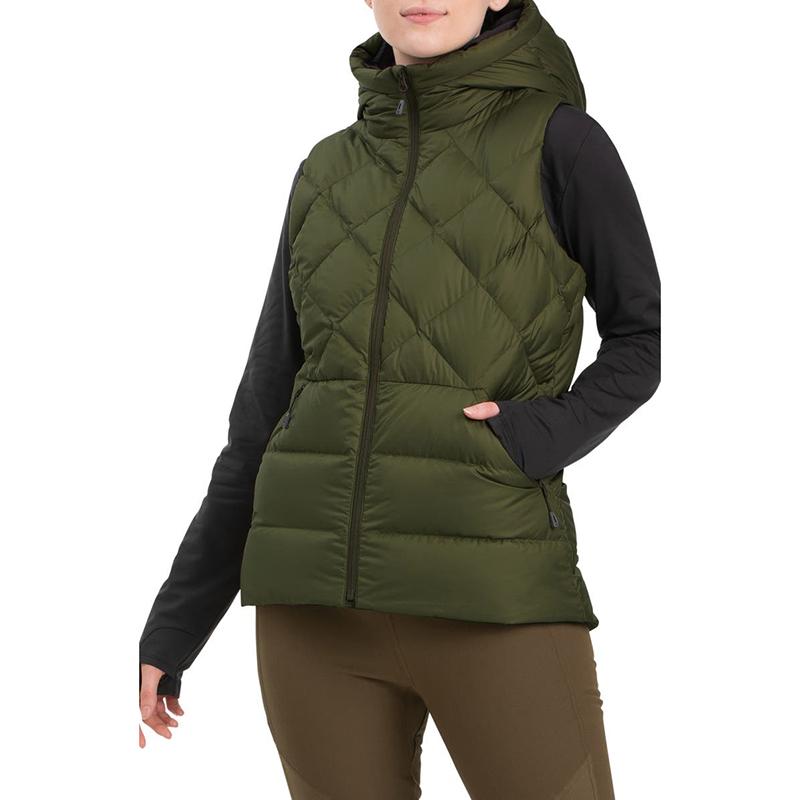 Women's Vests CP Style Hooded Women Fashion Slim Solid Coats Elegant Front Zipper Closure Cotton Female Ladies, Black;white
Women's Vests CP Style Hooded Women Fashion Slim Solid Coats Elegant Front Zipper Closure Cotton Female Ladies, Black;white