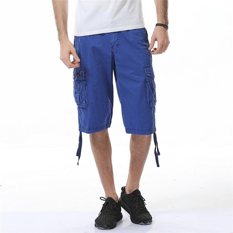 Men's Shorts 2021 European and sk American fashion loose plus size casual overalls 1617
Men's Shorts 2021 European and sk American fashion loose plus size casual overalls 1617