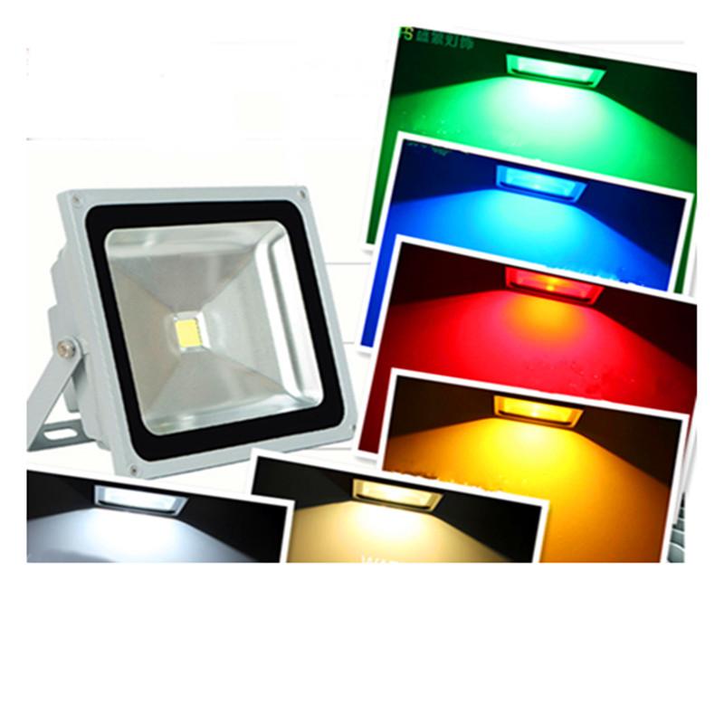 Lawn Lamps RGB 10W LED Floodlights Spotlight Garden Square Landscape Lighting 85-265V Floodlight With IR Remote Controller 16 Colorful
Lawn Lamps RGB 10W LED Floodlights Spotlight Garden Square Landscape Lighting 85-265V Floodlight With IR Remote Controller 16 Colorful