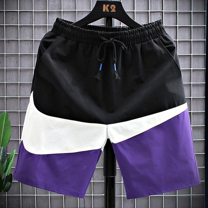 Men's Shorts Summer Men Women Sports Mens Clothing Casual Beach Board Fitness Gym Basketball Training Workout Sweatpants, Black
Men's Shorts Summer Men Women Sports Mens Clothing Casual Beach Board Fitness Gym Basketball Training Workout Sweatpants, Black