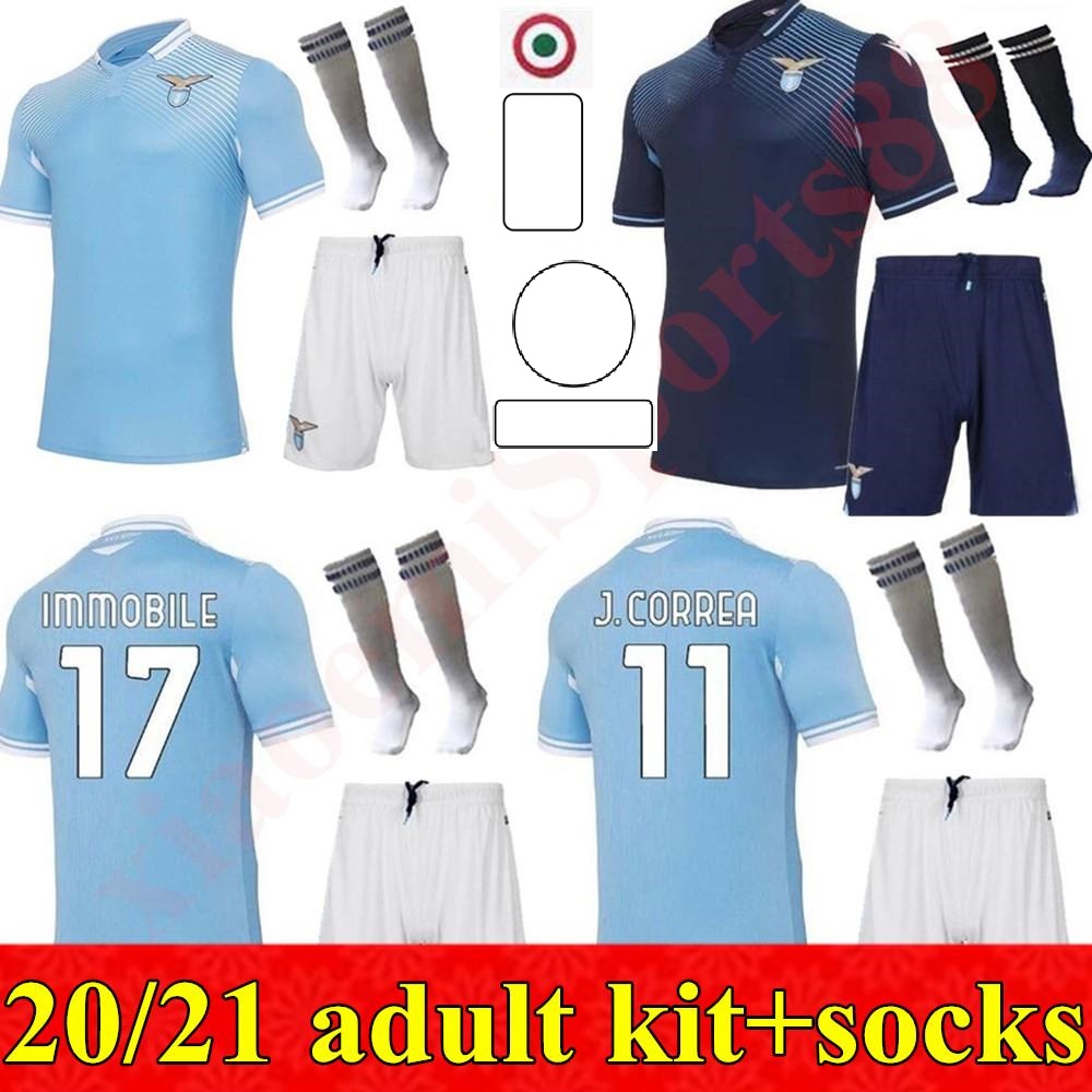 Adult KIT 20 21 Lazio home Soccer Jerseys 2021 away F.ANDERSON LUCAS KISHNA D JORD JEVIC KEITA IMMOBILE Football shirts uniform, Home+ league patch
Adult KIT 20 21 Lazio home Soccer Jerseys 2021 away F.ANDERSON LUCAS KISHNA D JORD JEVIC KEITA IMMOBILE Football shirts uniform, Home+ league patch