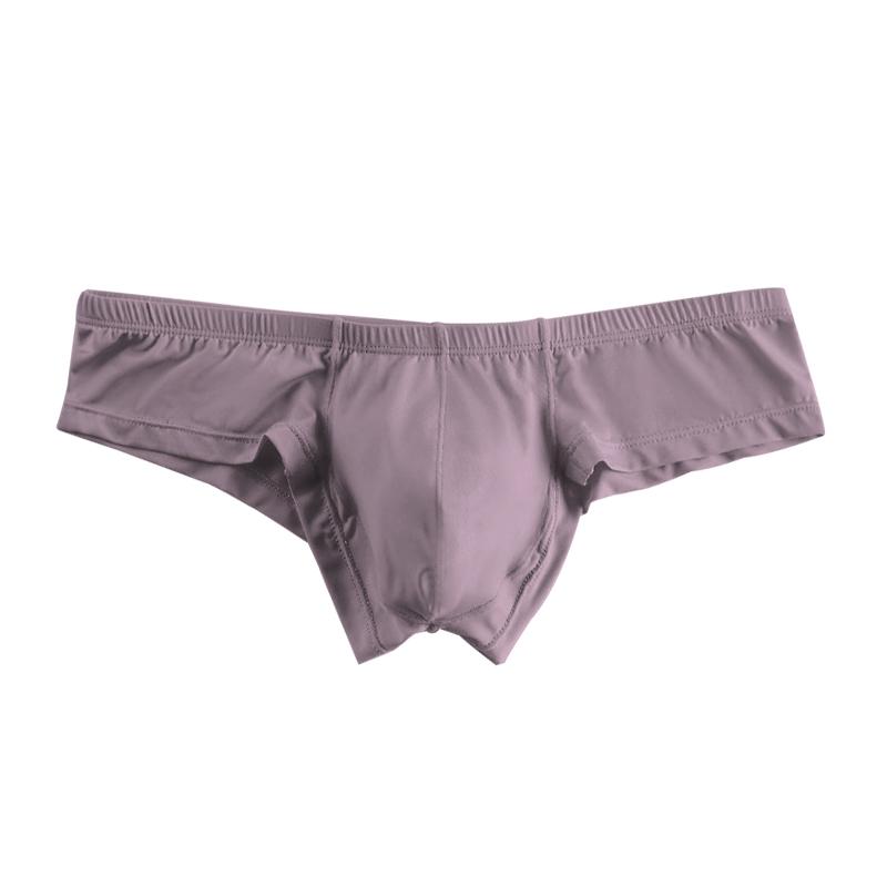 Underpants ADANNU Men Underwear Modal Briefs Soft Sexy 9 Colors Men's U Convex Pouch Solid Gay Panties AD325, Or6604-white
Underpants ADANNU Men Underwear Modal Briefs Soft Sexy 9 Colors Men's U Convex Pouch Solid Gay Panties AD325, Or6604-white