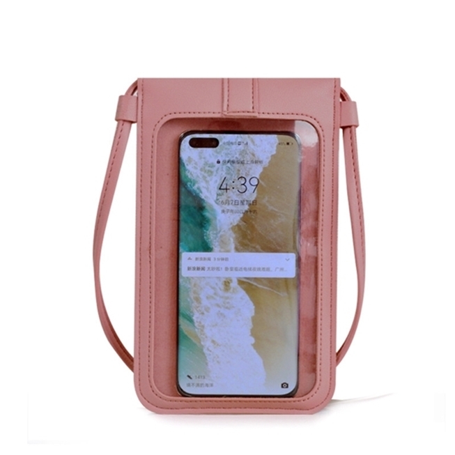 Wholesale Factory Bags Ladies Touch Screen Cell Phone Purse Smartphone Wallet PU Leather Shoulder Strap Handbag Women Bag Fashion mobile wallet 2021 1, Red;black
Wholesale Factory Bags Ladies Touch Screen Cell Phone Purse Smartphone Wallet PU Leather Shoulder Strap Handbag Women Bag Fashion mobile wallet 2021 1, Red;black