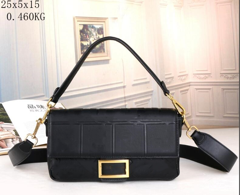Shoulder Handbags F FF Luxurys Leather Purses Women Hobo Designers Bestselling Wallet Crossbody Bags Baguette Lianquan001 Cerkj, Black
Shoulder Handbags F FF Luxurys Leather Purses Women Hobo Designers Bestselling Wallet Crossbody Bags Baguette Lianquan001 Cerkj, Black