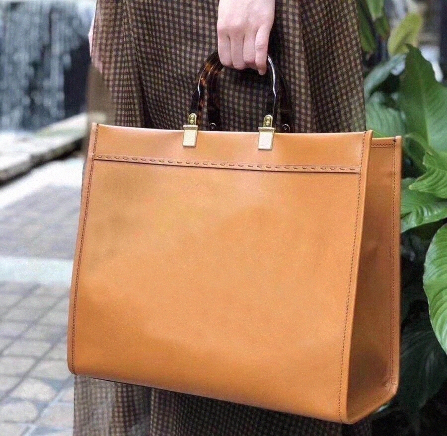40cm 36CM fashion brown red womens handbags f sac shopping bags ff bag sunshine large marron totes s9xE#, I need see other pictures
40cm 36CM fashion brown red womens handbags f sac shopping bags ff bag sunshine large marron totes s9xE#, I need see other pictures